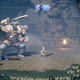 The boss battles are far more interesting than the random encounters.